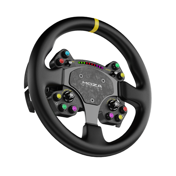 R12 V2 and RS V2 GT Wheel Bundle – MOZA Racing US