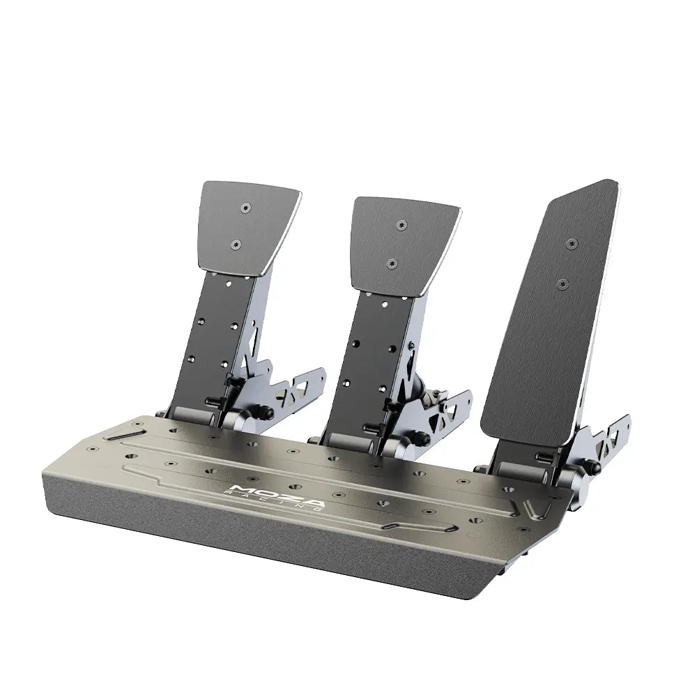 MOZA SR-P ペダル MOZA SR-P Pedals – MOZA Racing US