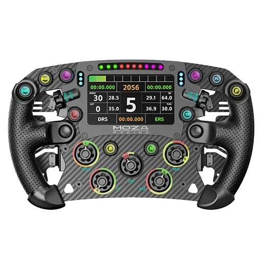 R25 Ultra and FSR2 with CRP2 Bundle