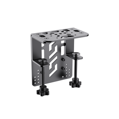 MOZA Desktop Shifter & Handbrake Mounting Bundle