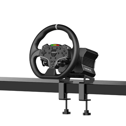 MOZA R5 Bundle (Refurbished)