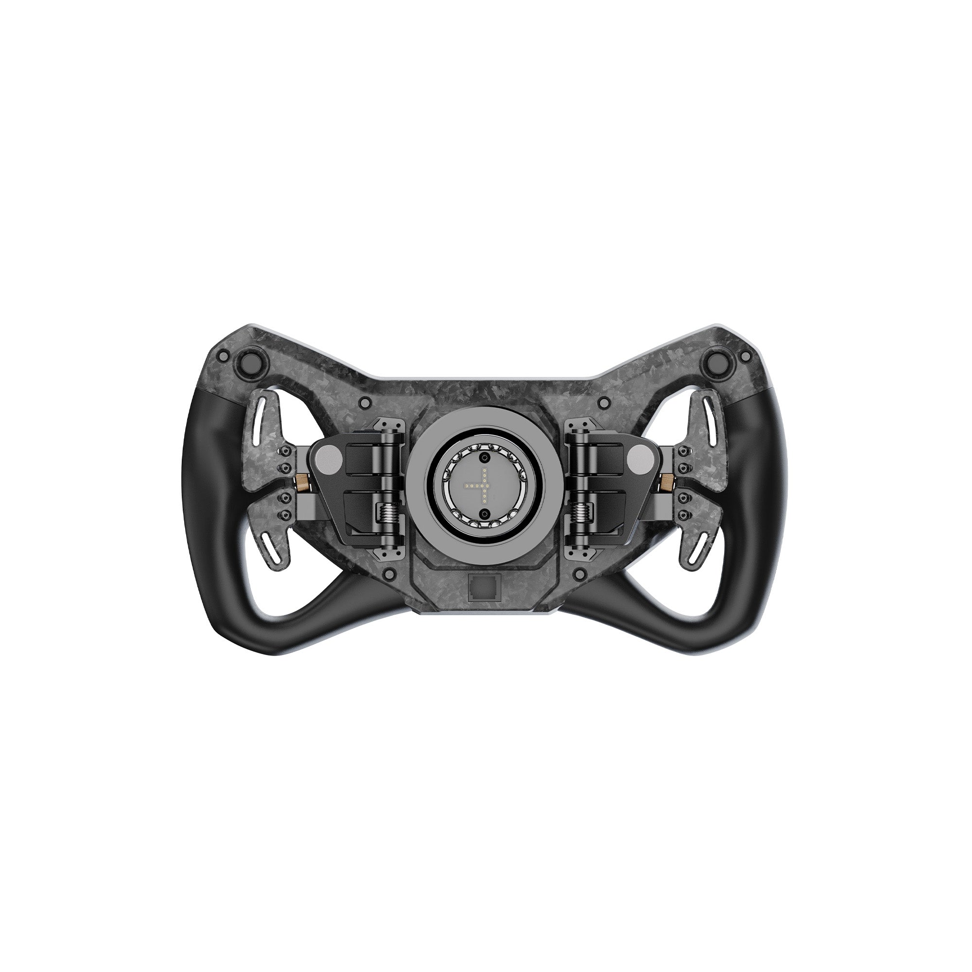 MOZA KS Pro Steering Wheel