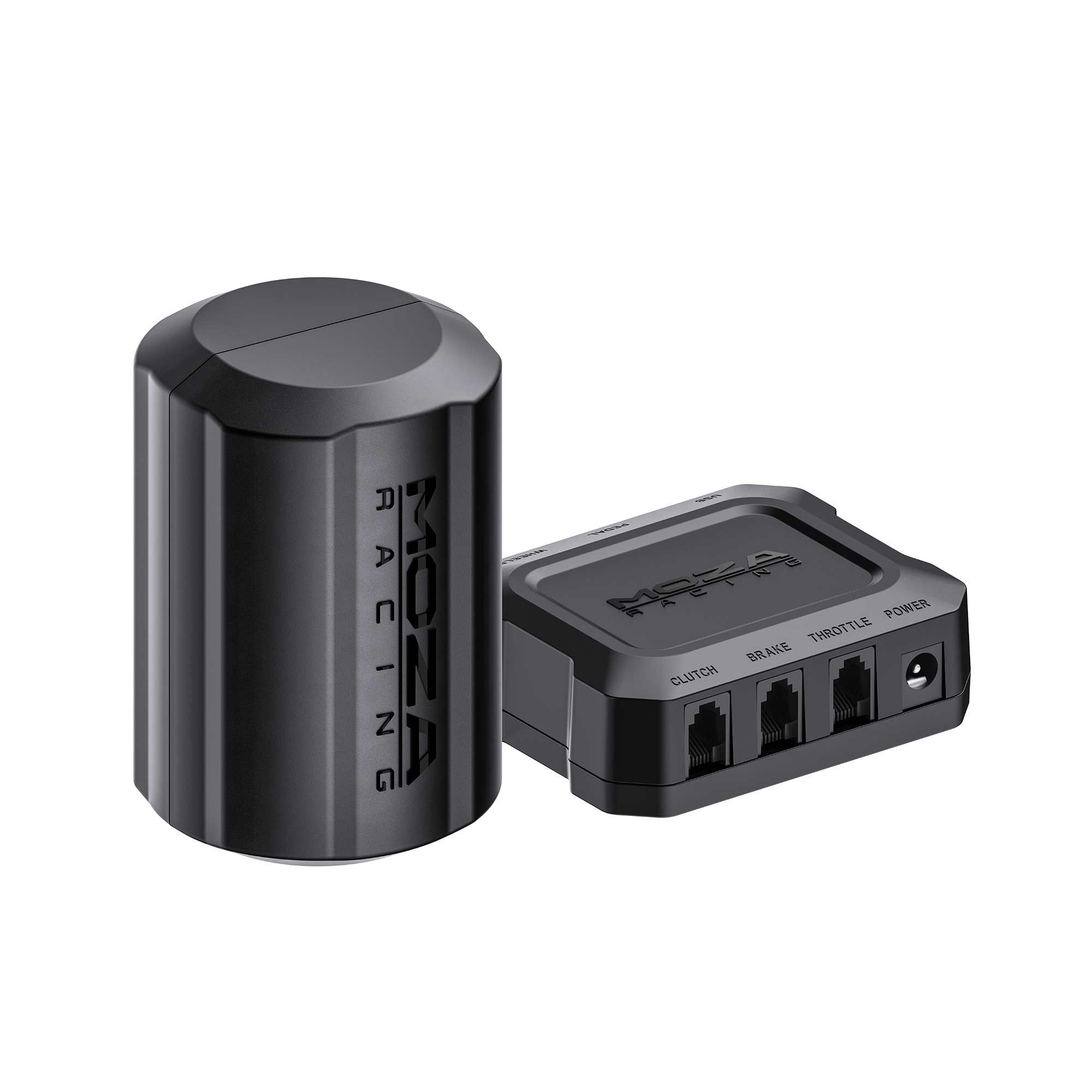MOZA Pedal Haptic Feedback Kit