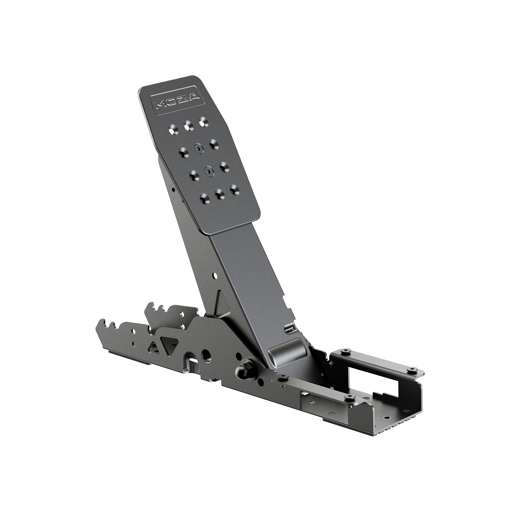 MOZA SRP Lite2 Clutch Pedal