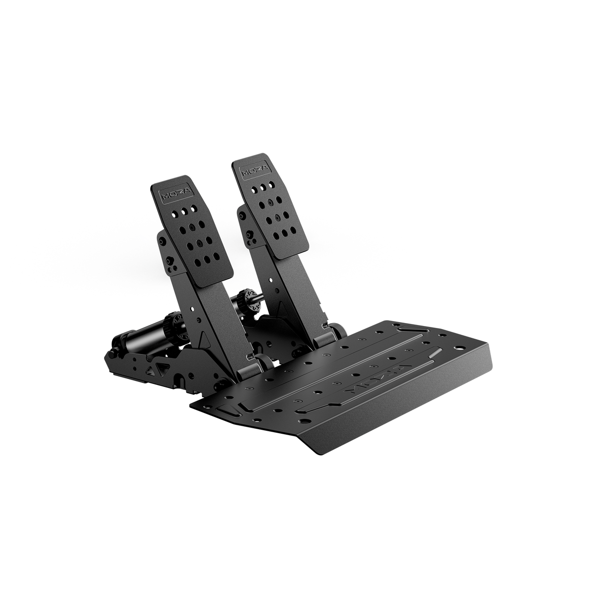 moza sr-p pedal SRP2 Dual Pedals full adjustability Reduced7 Smarten beheizbaren Handschuhen | Casco - Activ 2 - Farbe:olive