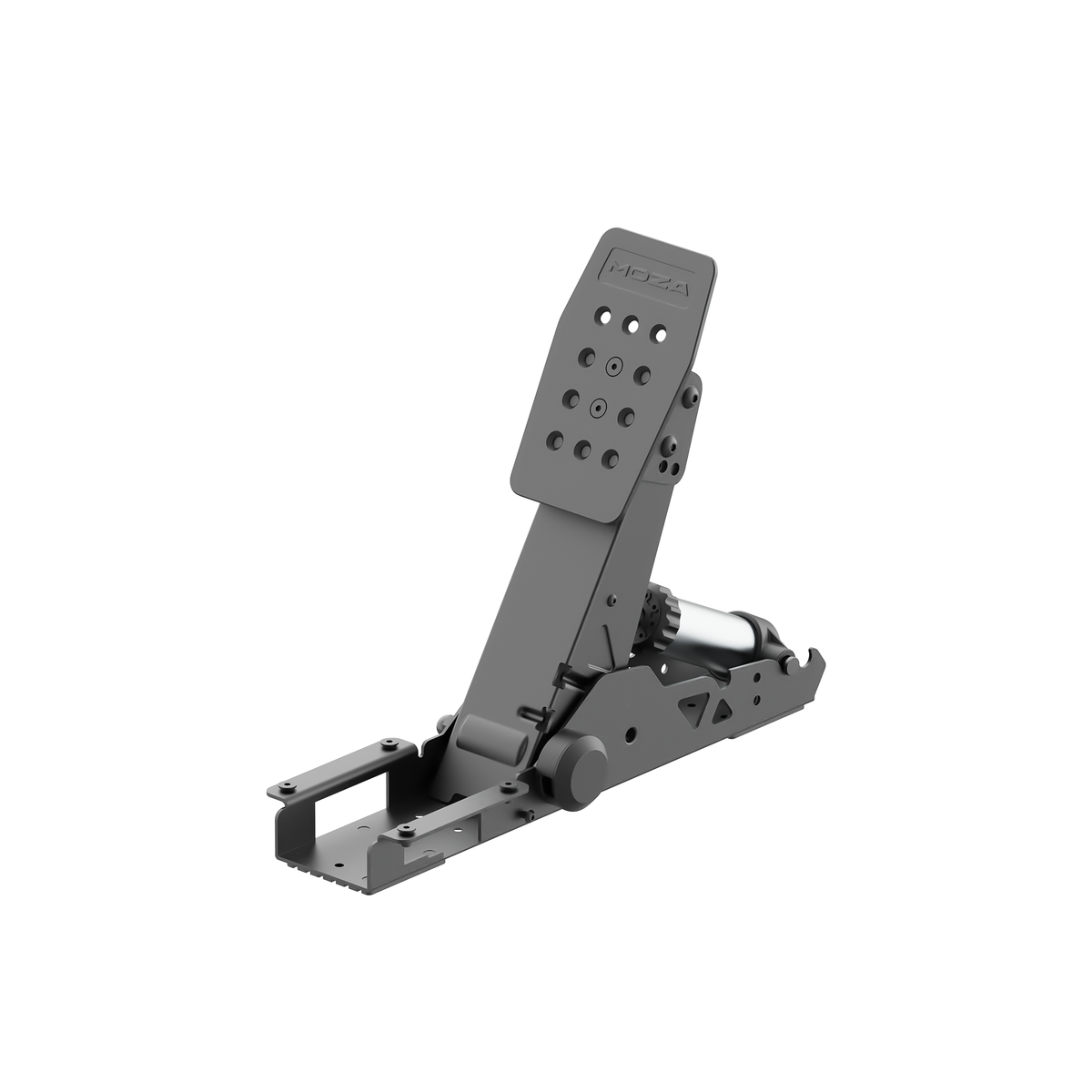 MOZA SRP2 Clutch | Complete Your SRP2 Dual Pedals Setup – MOZA Racing US