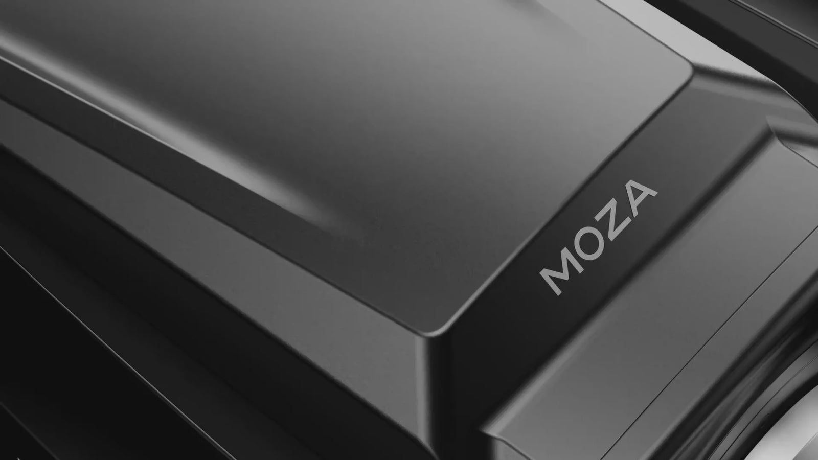 MOZA R16 V2 Direct Drive Wheel Base USA | 16Nm Torque FFB – MOZA Racing US