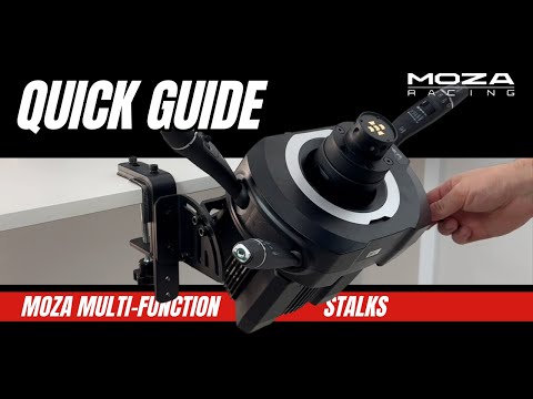 Multi-function Stalks