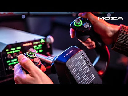MOZA AY210 Yoke Base