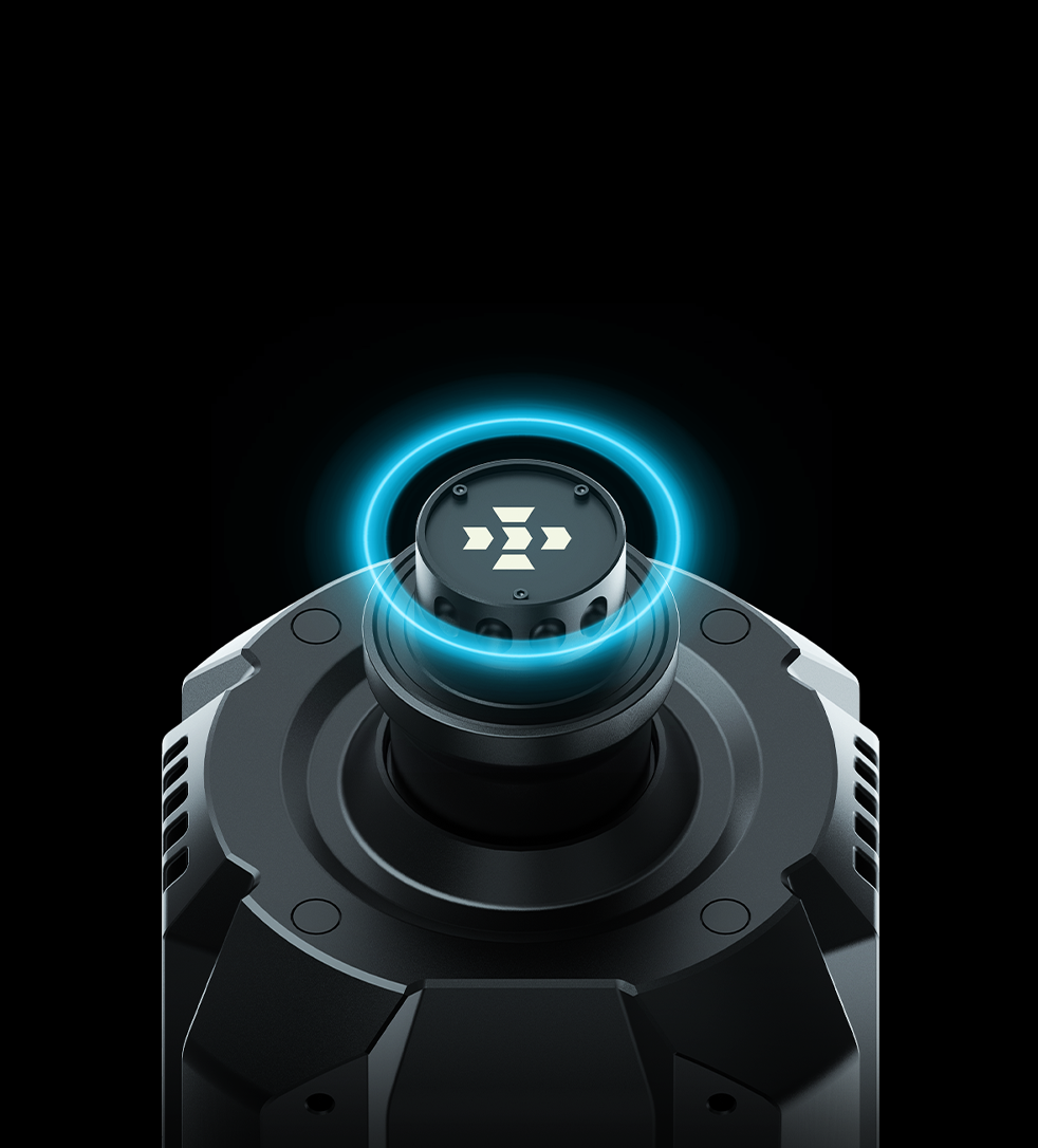 NexGen Force Feedback Algorithm U1