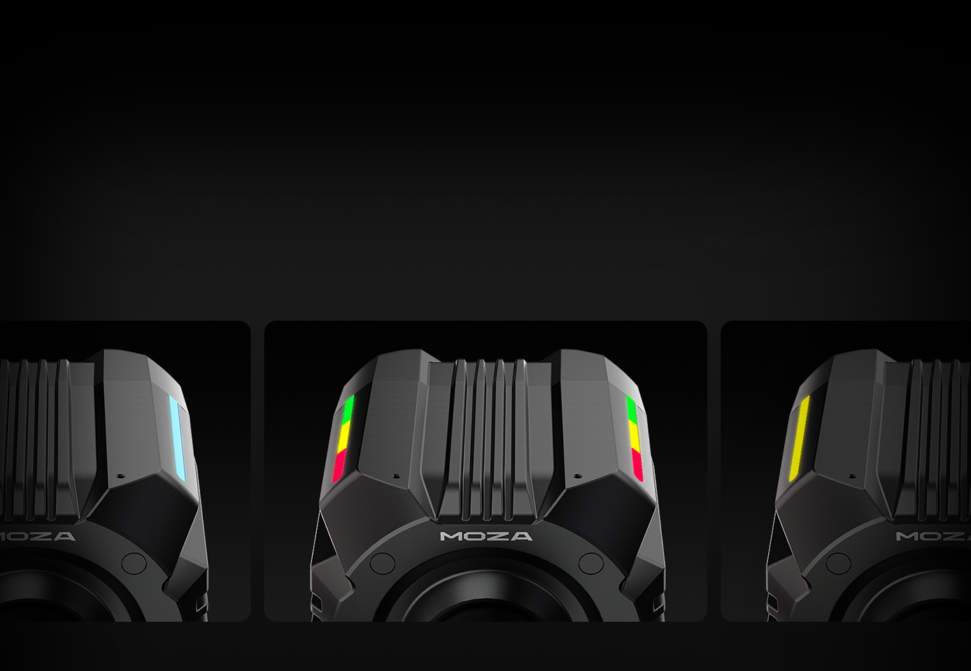 Refined Design with RGB Customization