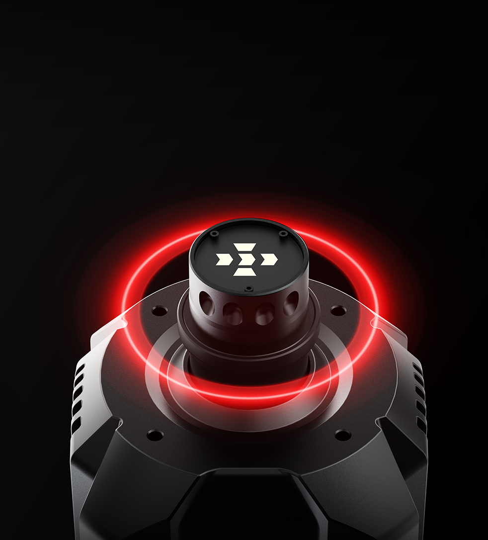 NexGen Force Feedback Algorithm 5.0