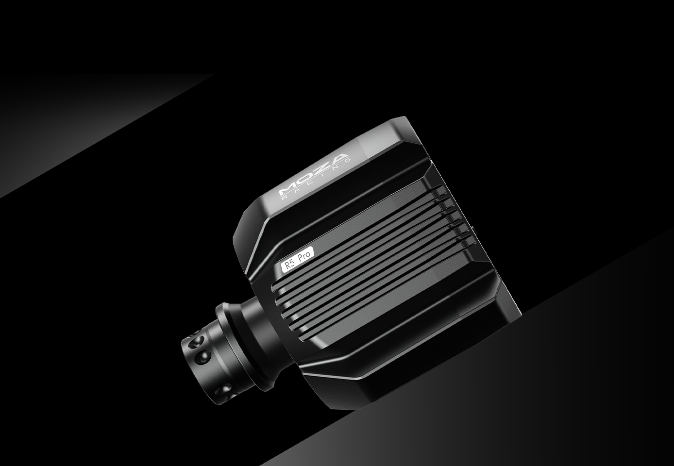 Motorsport-Inspired Design
