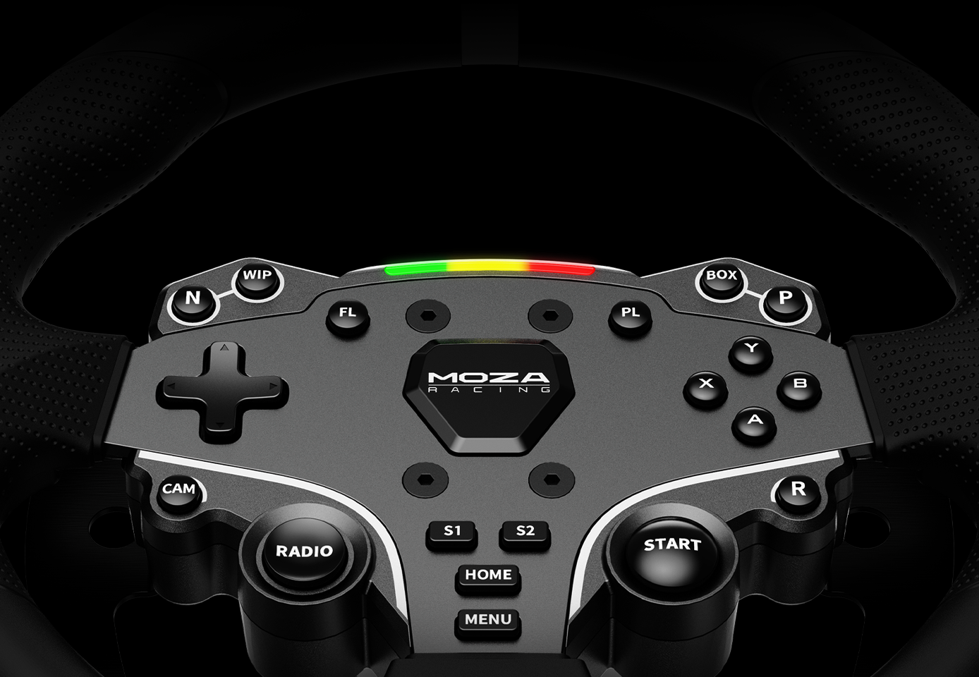 22 Programmable Inputs